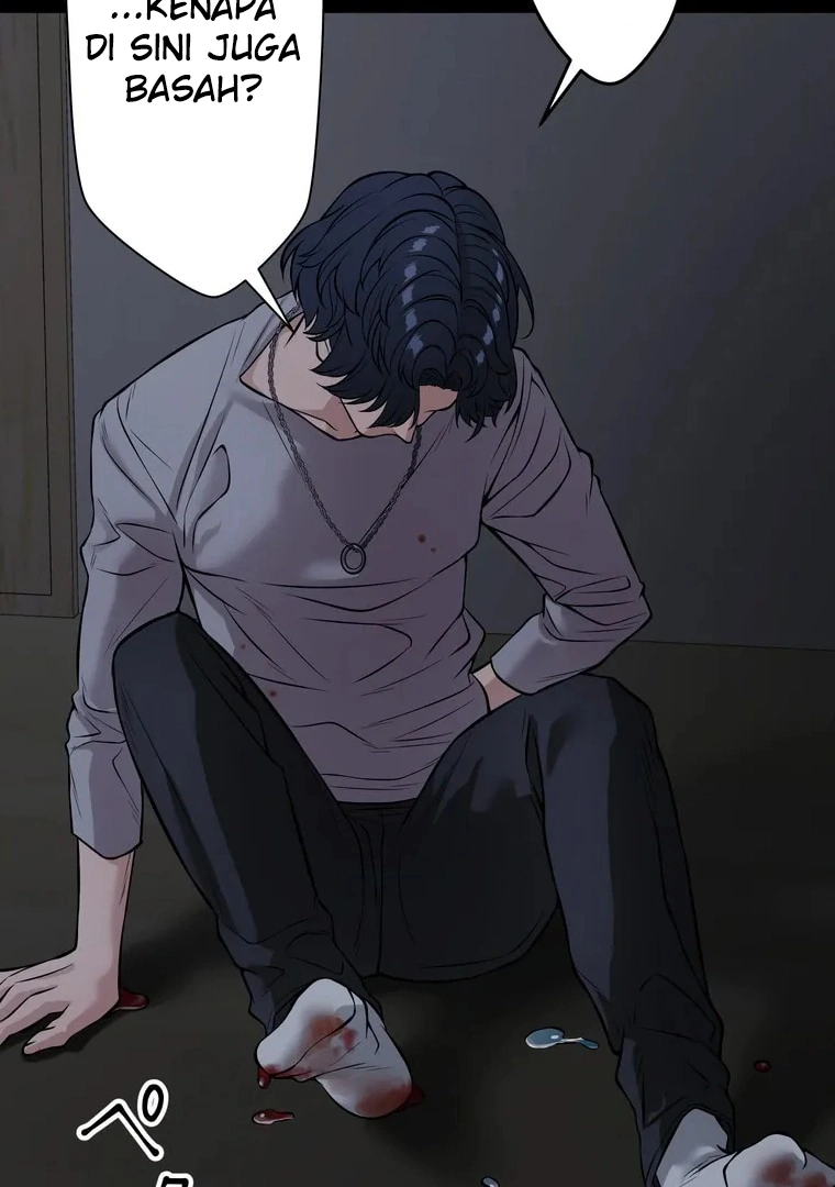 The Devil in School chapter 09 halaman 29