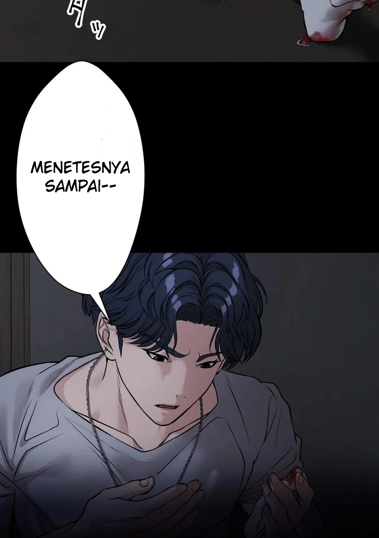 The Devil in School chapter 09 halaman 30