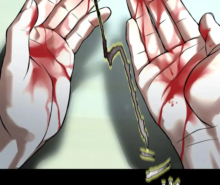 The Devil in School chapter 09 halaman 33