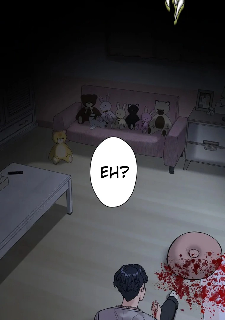 The Devil in School chapter 09 halaman 34