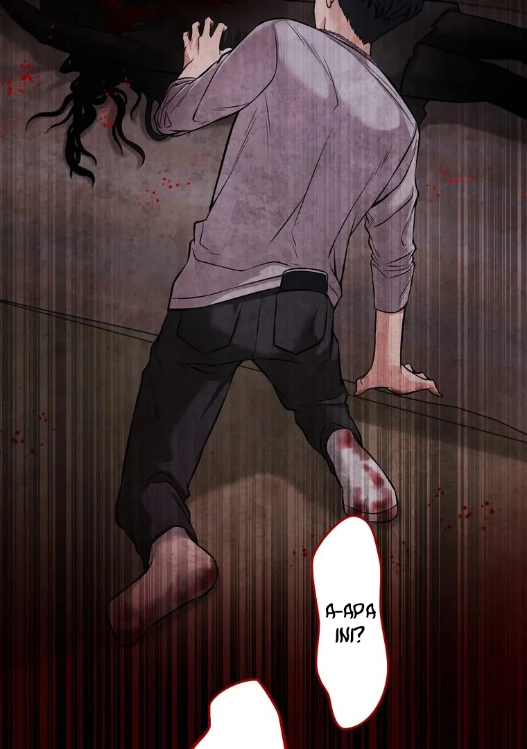 The Devil in School chapter 09 halaman 38