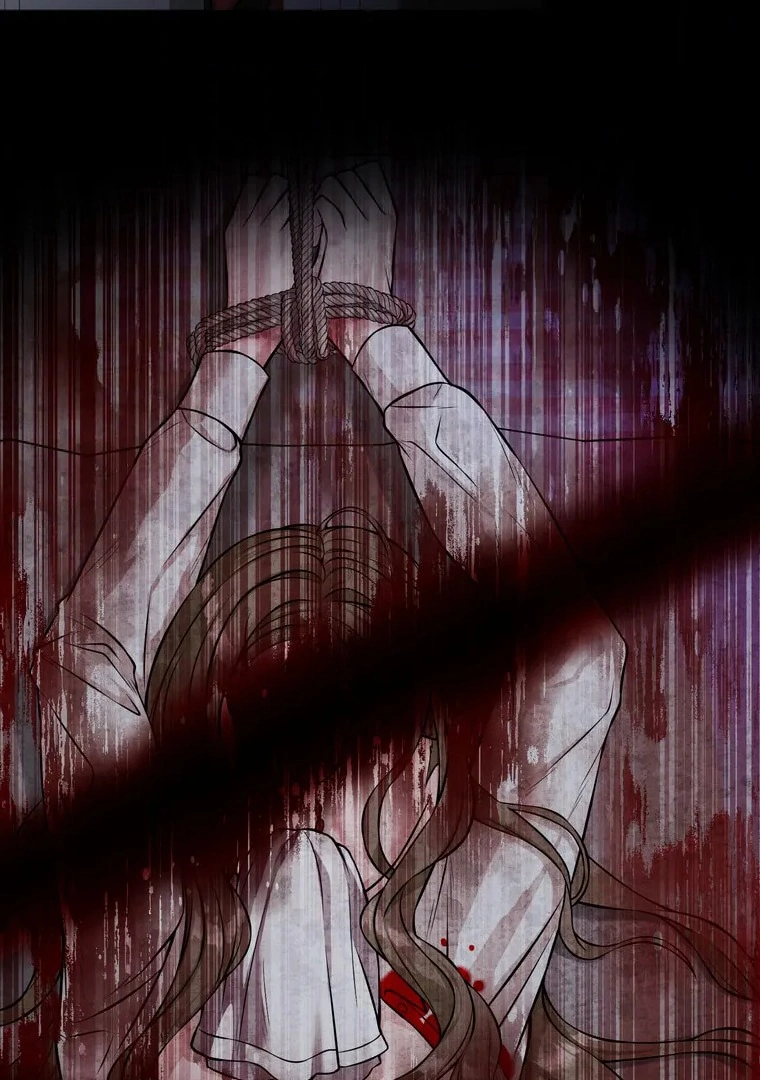 The Devil in School chapter 09 halaman 40