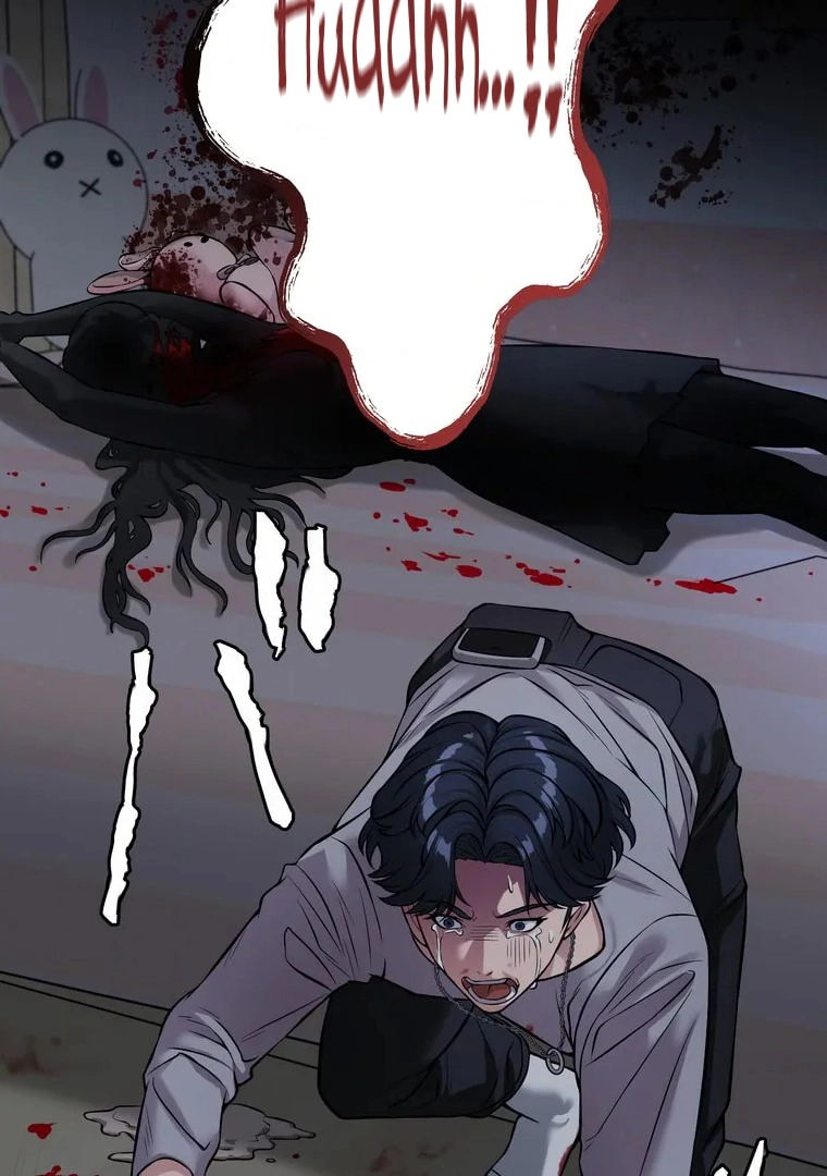 The Devil in School chapter 09 halaman 47