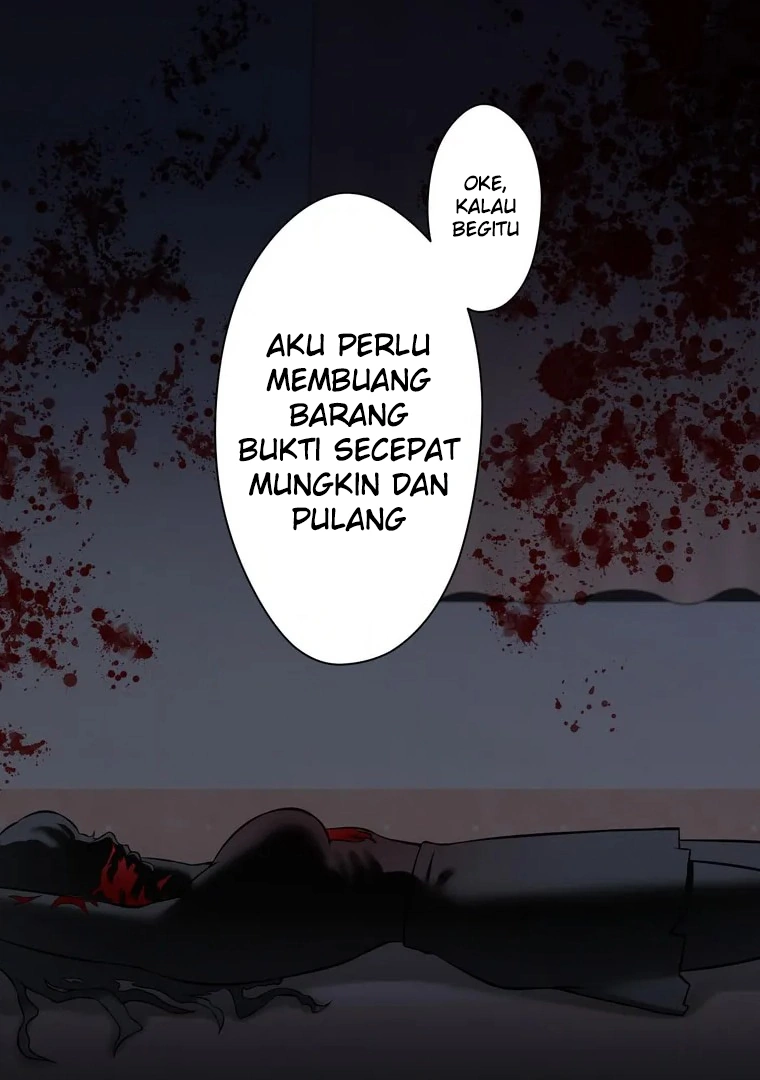 The Devil in School chapter 09 halaman 56