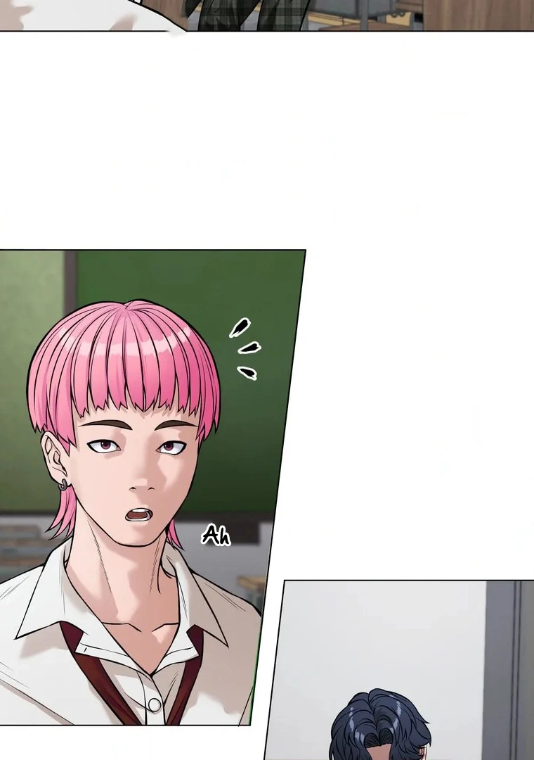 The Devil in School chapter 09 halaman 60