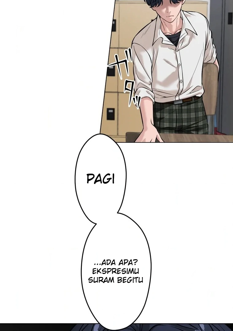 The Devil in School chapter 09 halaman 61