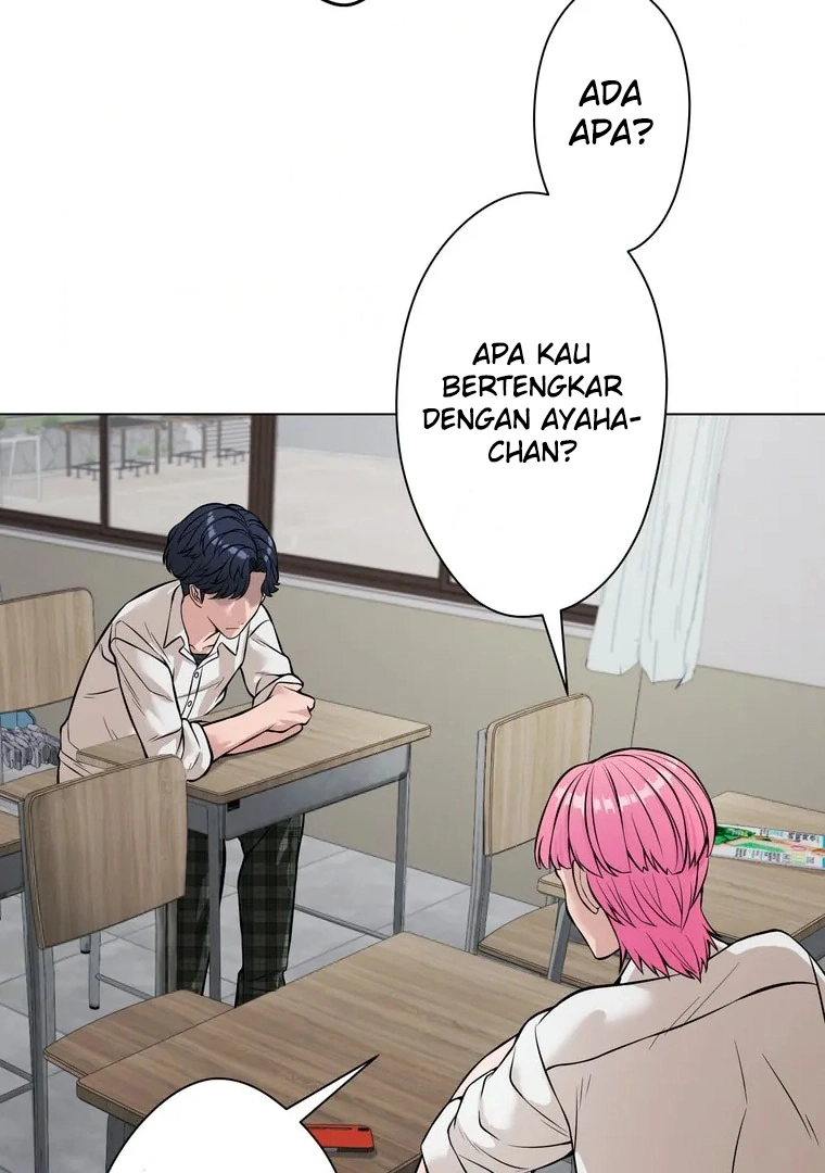 The Devil in School chapter 09 halaman 67