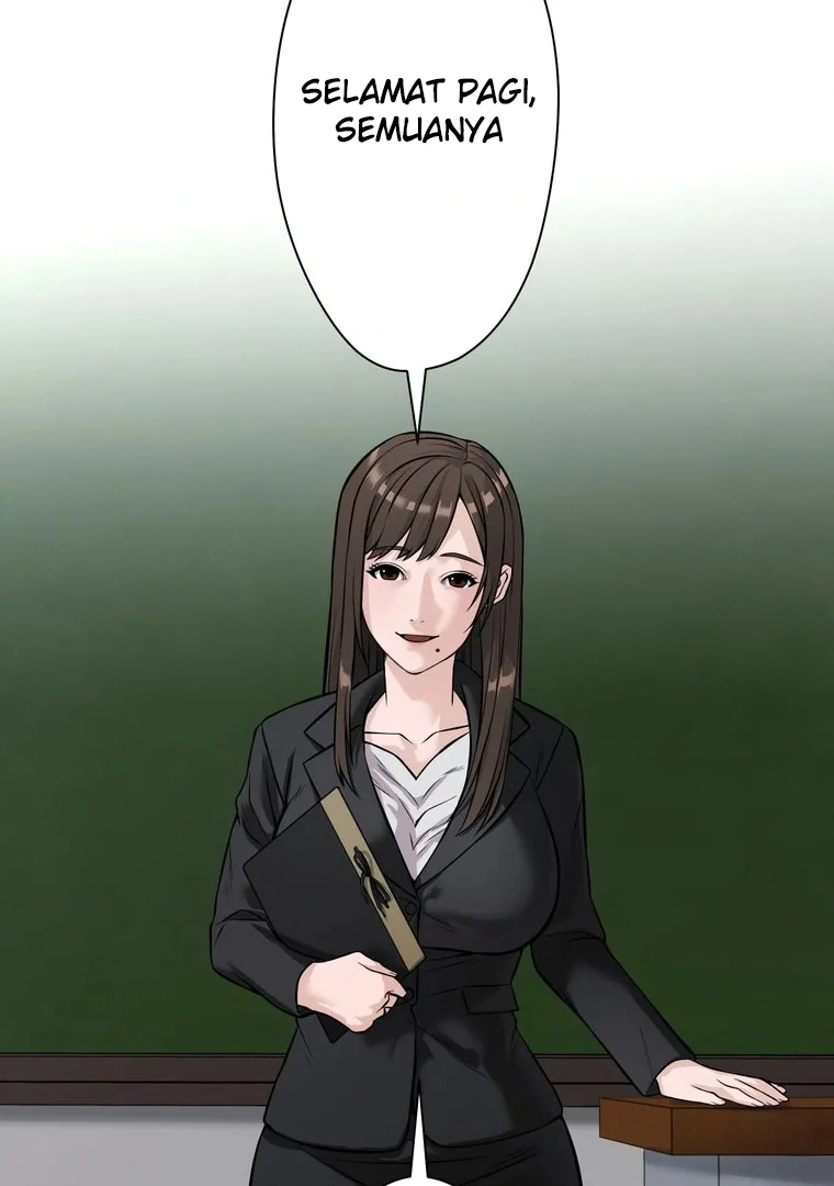 The Devil in School chapter 09 halaman 70