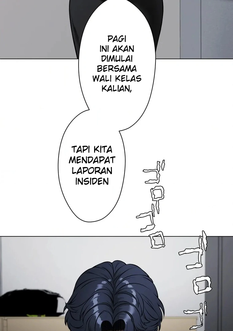 The Devil in School chapter 09 halaman 71
