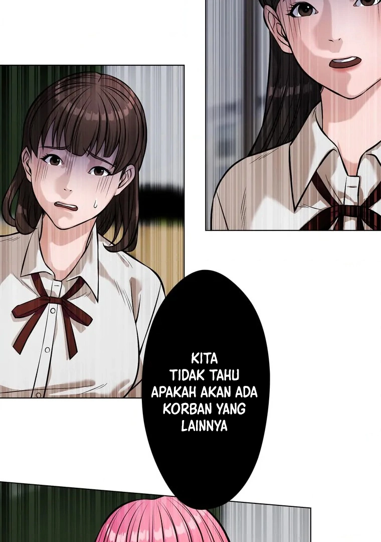 The Devil in School Bab 10 halaman 19