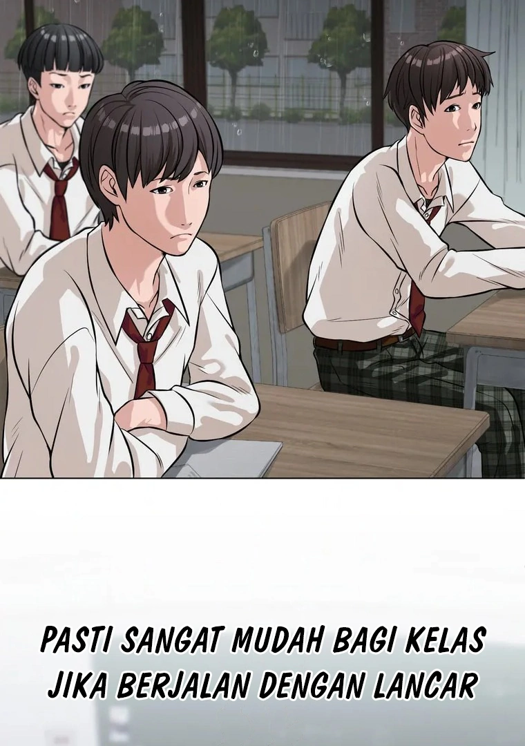 The Devil in School Bab 10 halaman 36