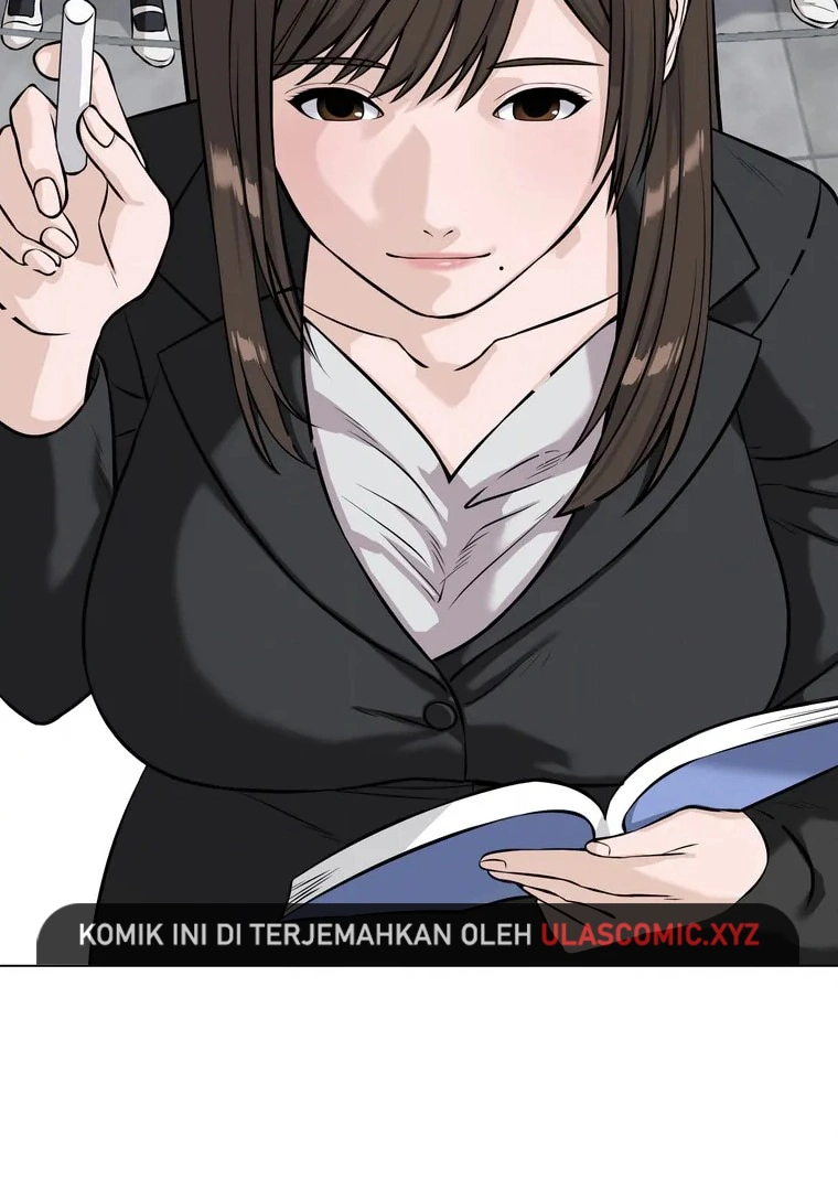 The Devil in School Bab 10 halaman 38