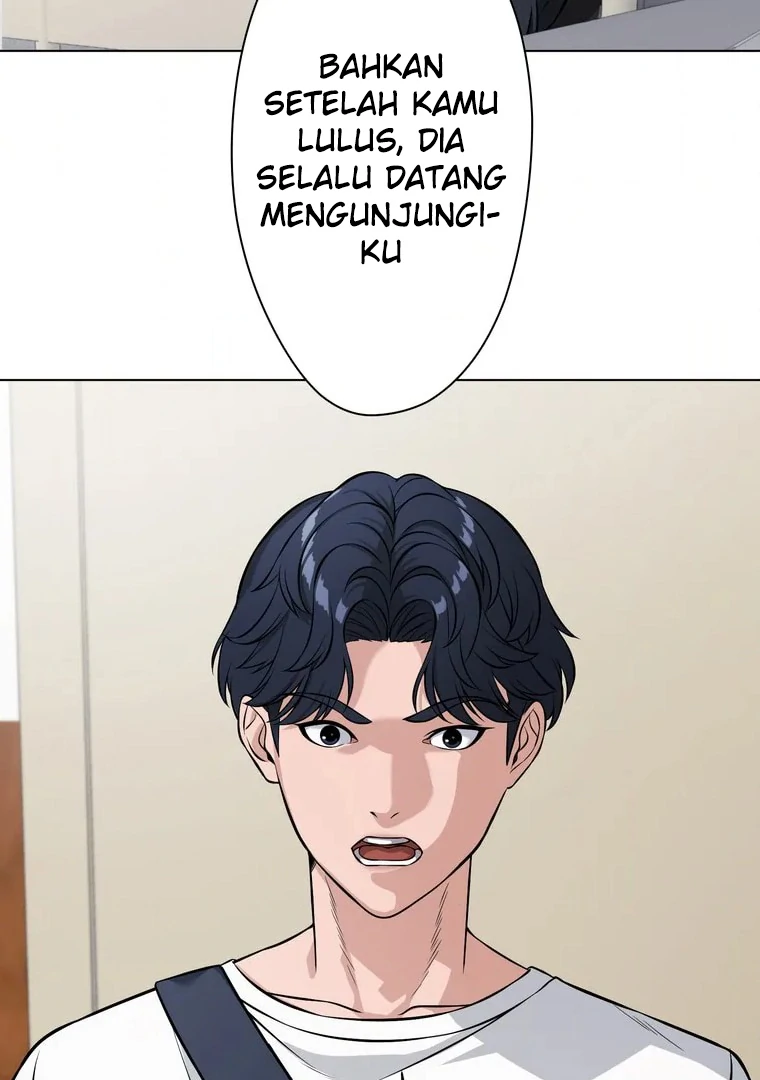 The Devil in School Bab 11 halaman 6