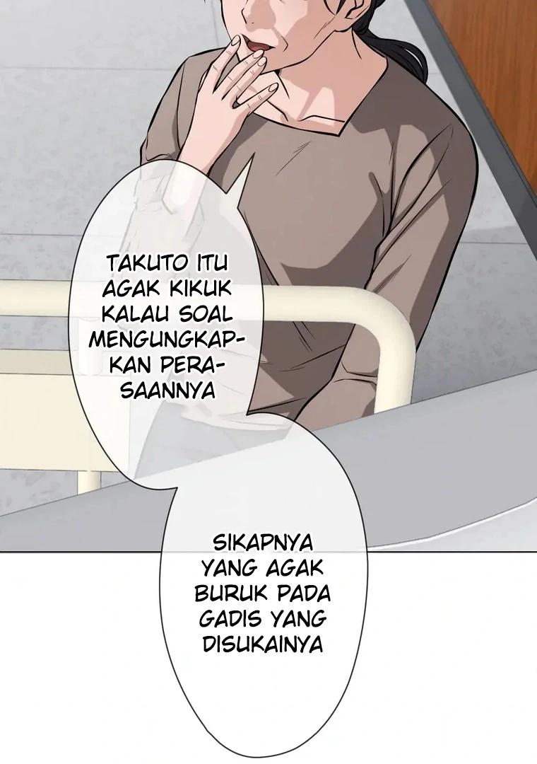 The Devil in School Bab 11 halaman 11