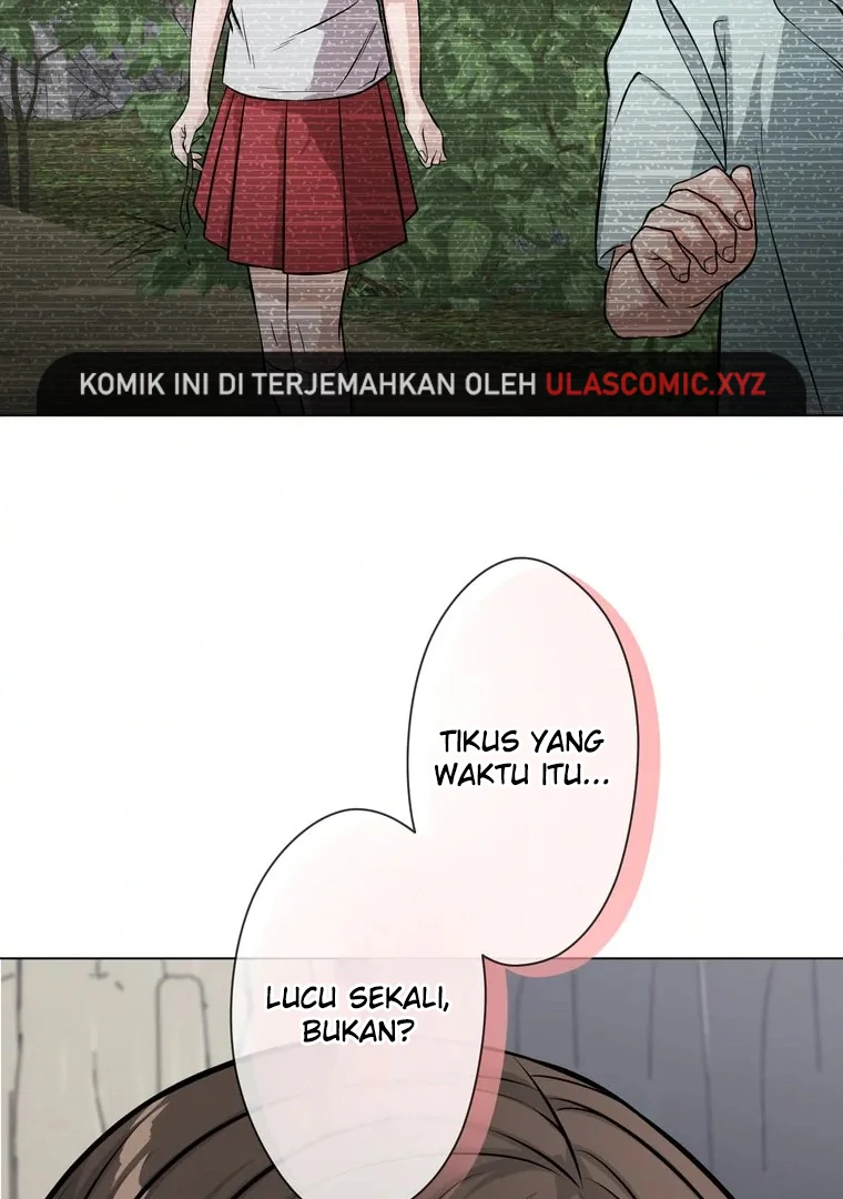 The Devil in School Bab 11 halaman 18