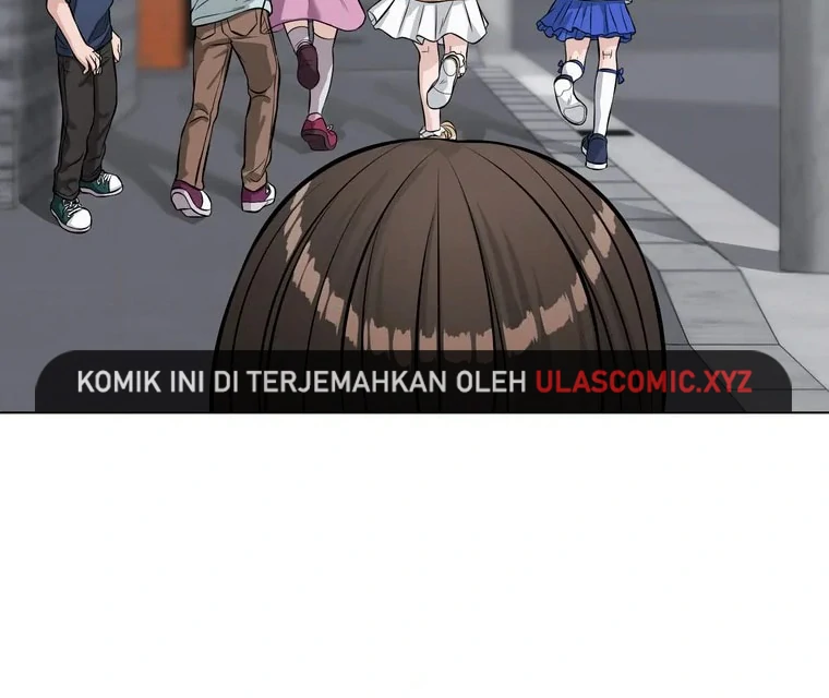 The Devil in School Bab 11 halaman 40