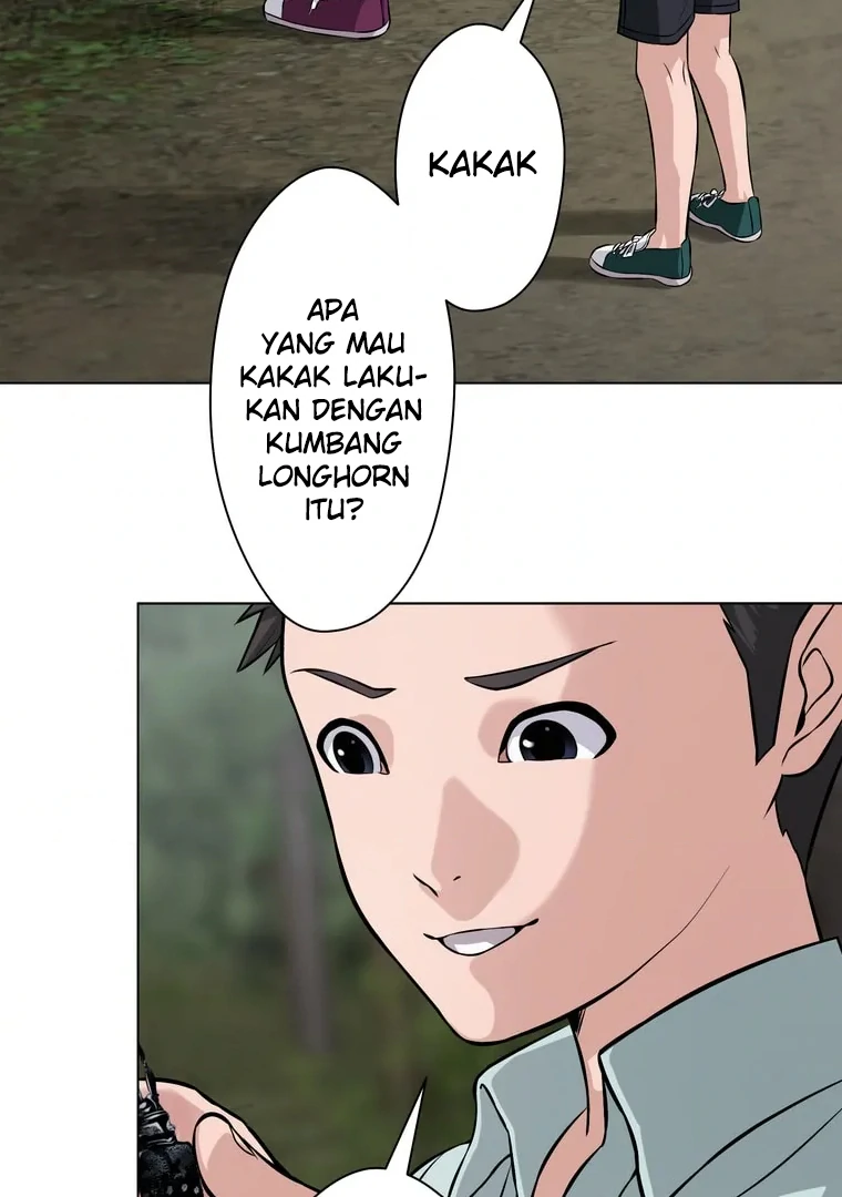 The Devil in School Bab 11 halaman 59