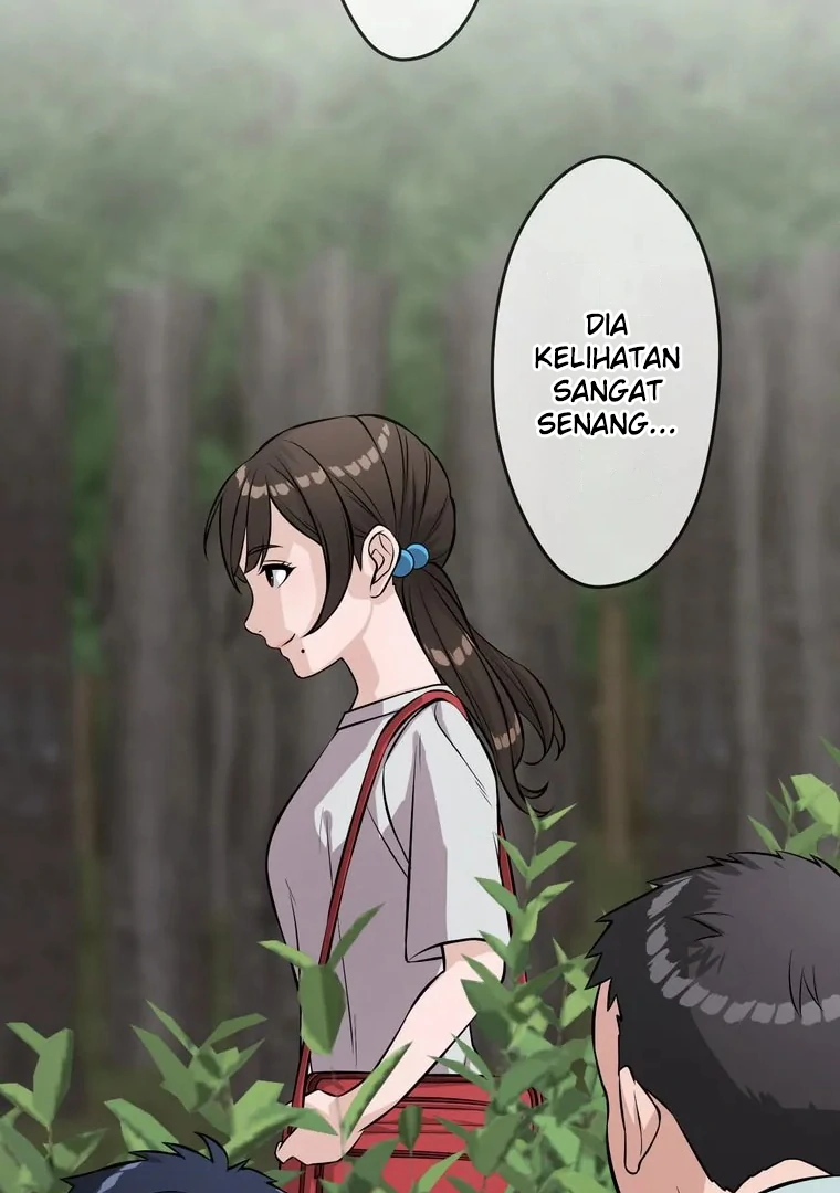 The Devil in School Bab 11 halaman 66
