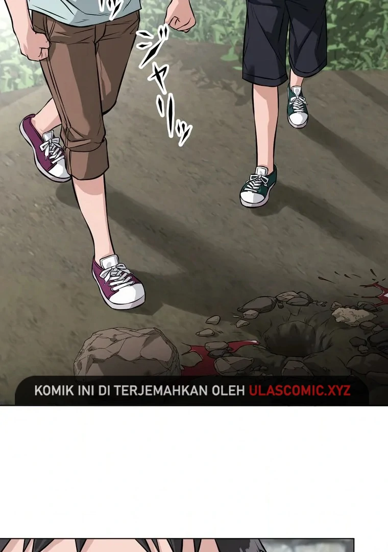The Devil in School Bab 11 halaman 93
