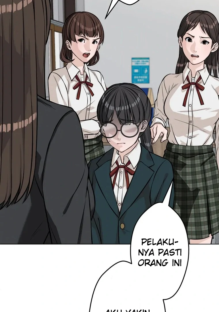 The Devil in School Bab 12 halaman 36