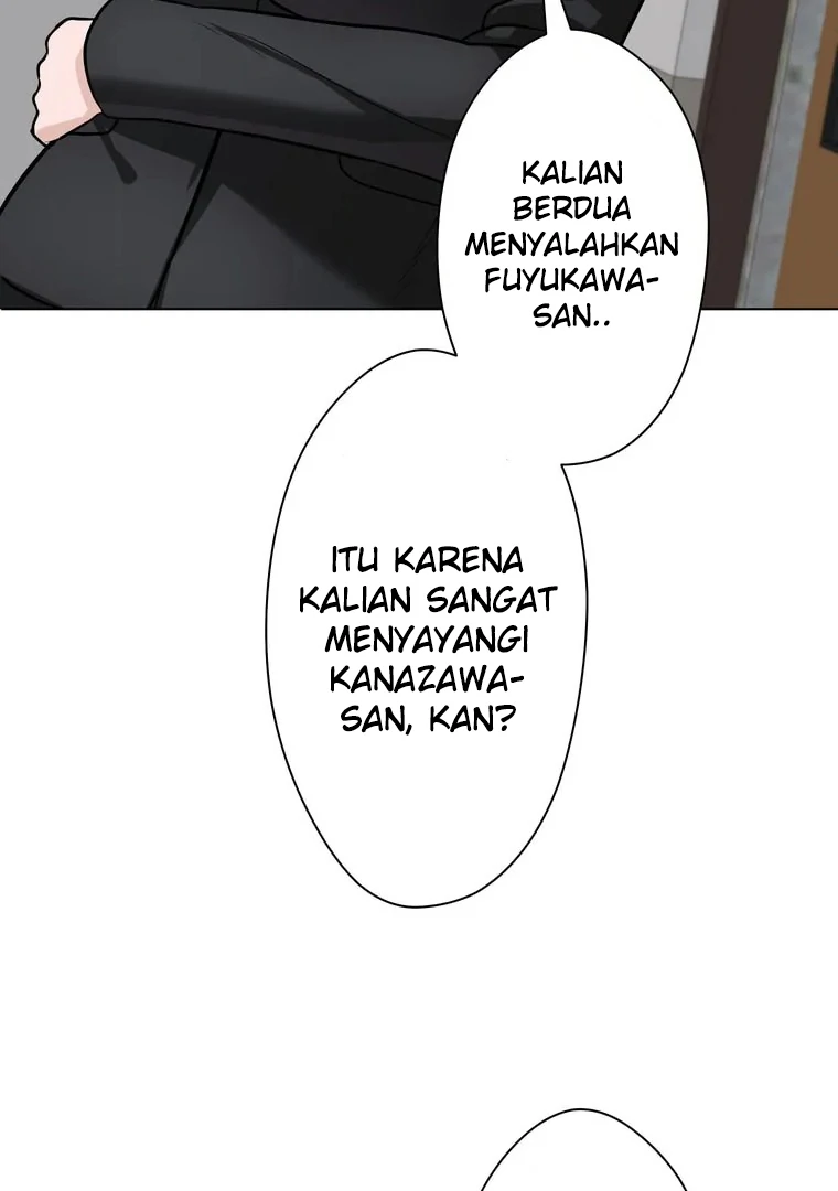 The Devil in School Bab 12 halaman 41