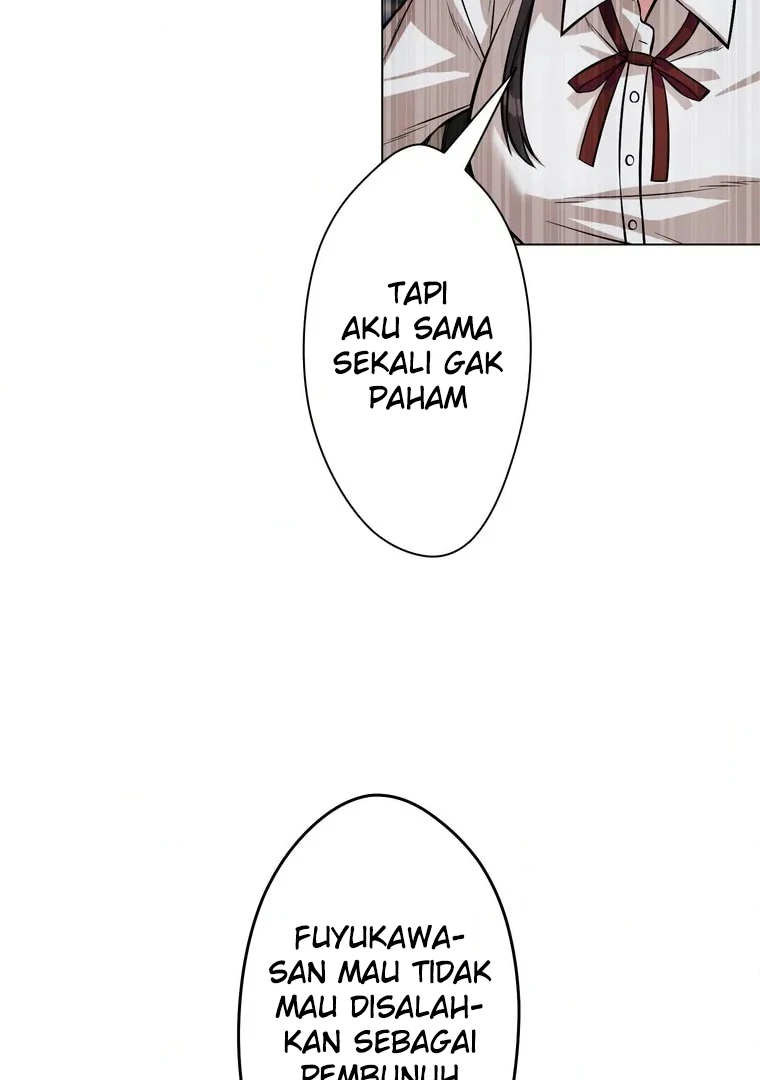 The Devil in School Bab 12 halaman 46