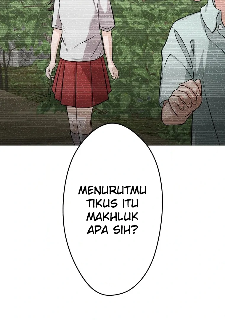 The Devil in School Bab 12 halaman 77