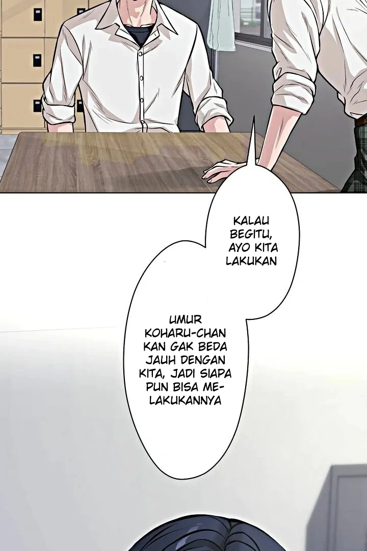 The Devil in School Bab 13 halaman 4