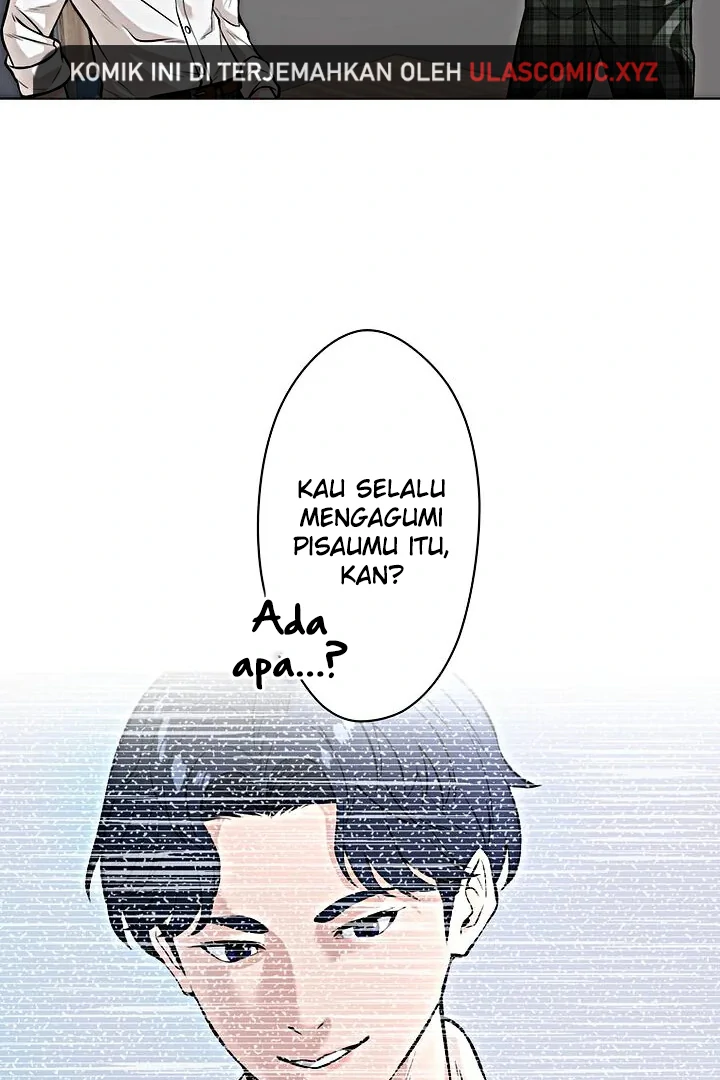 The Devil in School Bab 13 halaman 17
