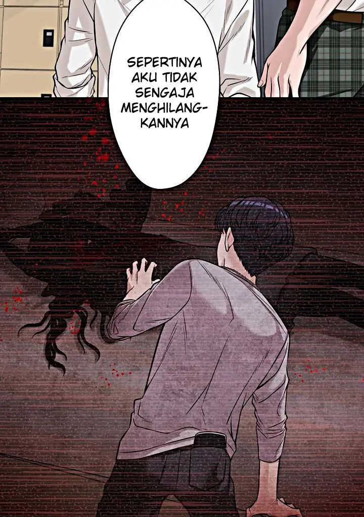 The Devil in School Bab 13 halaman 19