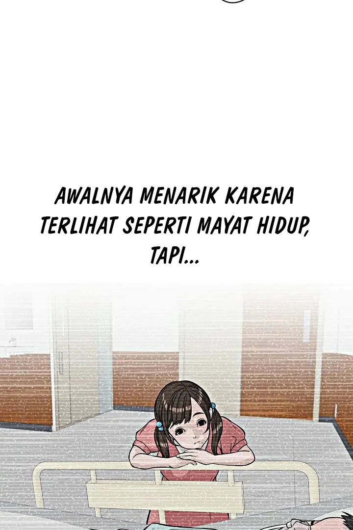 The Devil in School Bab 13 halaman 27