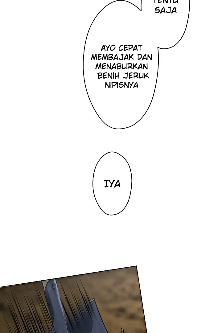 The Devil in School Bab 13 halaman 34