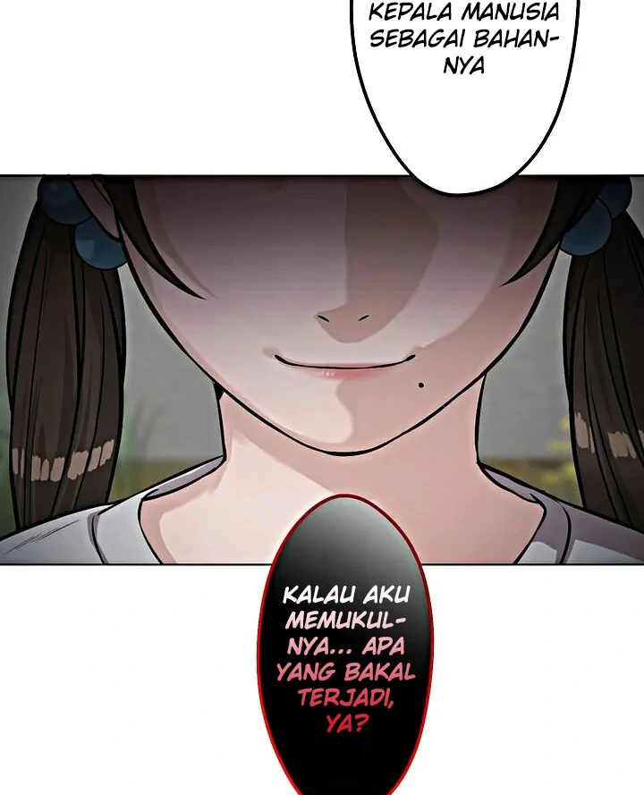 The Devil in School Bab 13 halaman 38
