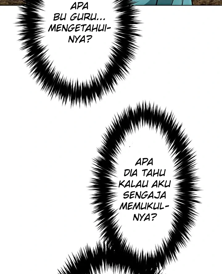 The Devil in School Bab 13 halaman 68