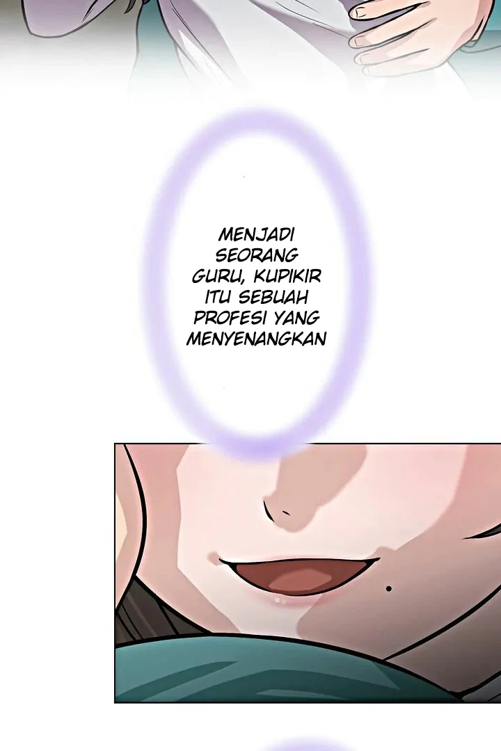 The Devil in School Bab 13 halaman 105