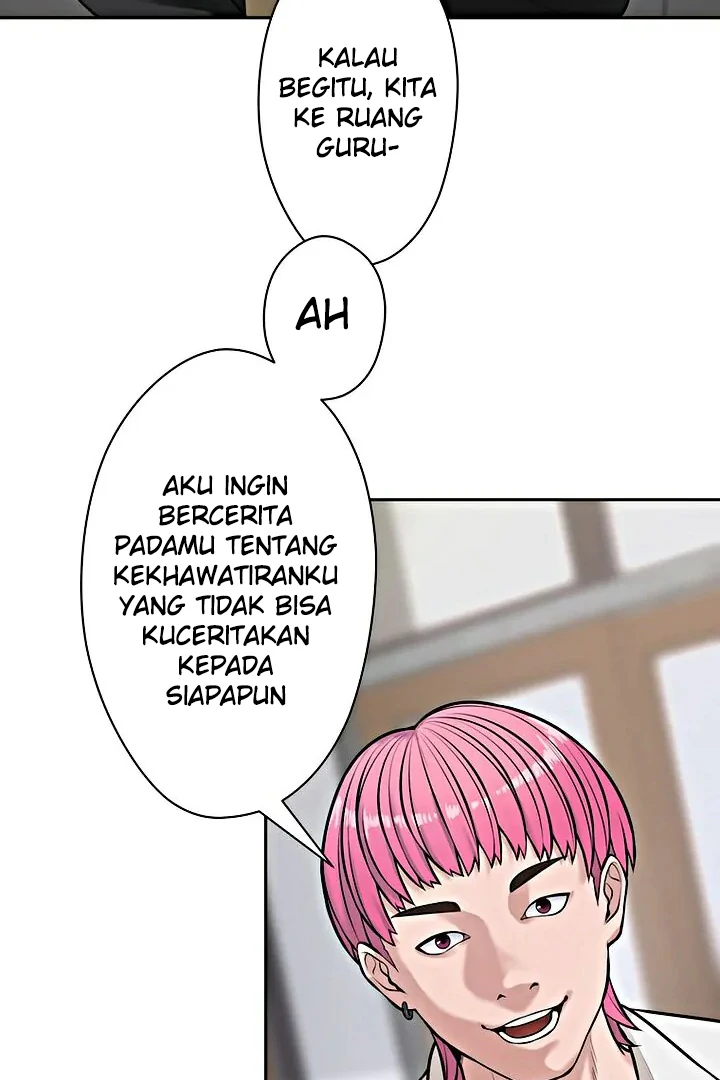 The Devil in School Bab 14 halaman 4