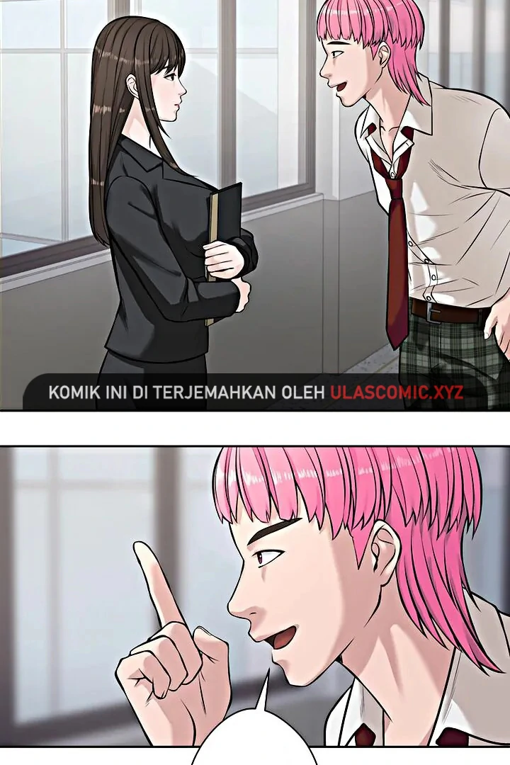 The Devil in School Bab 14 halaman 6