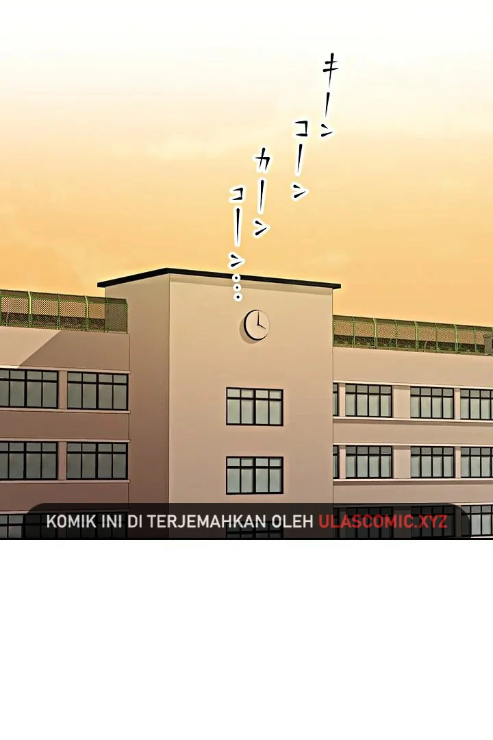 The Devil in School Bab 14 halaman 16