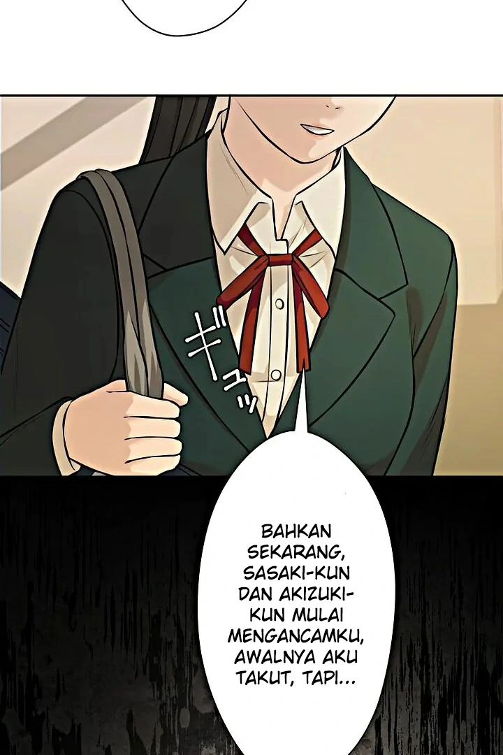 The Devil in School Bab 14 halaman 22
