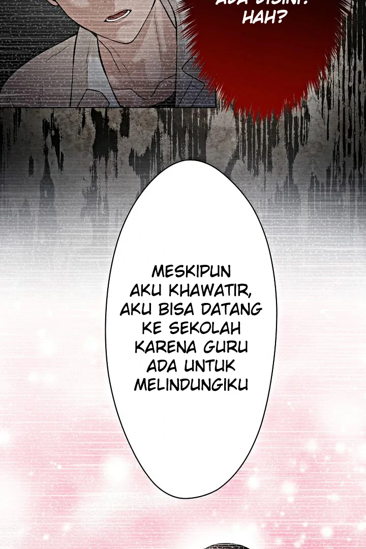The Devil in School Bab 14 halaman 24