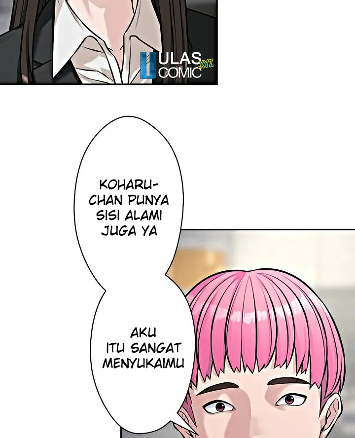 The Devil in School Bab 14 halaman 50