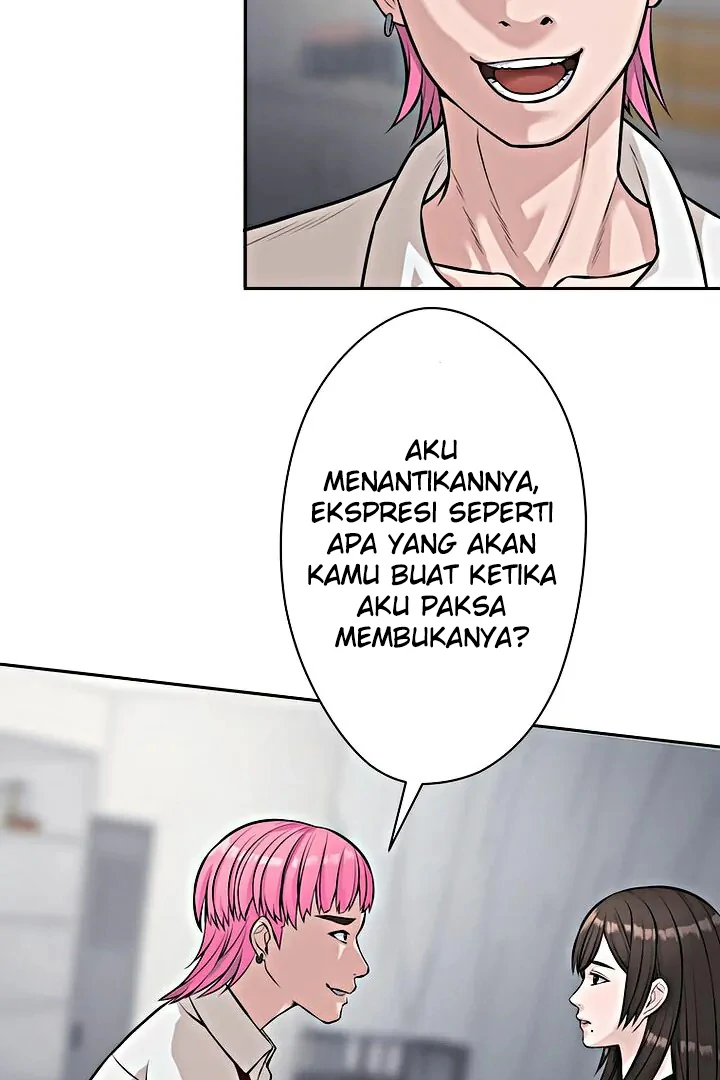 The Devil in School Bab 14 halaman 51