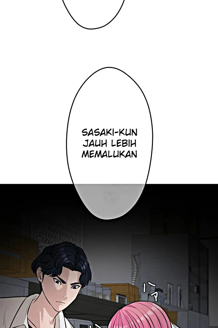 The Devil in School Bab 14 halaman 84