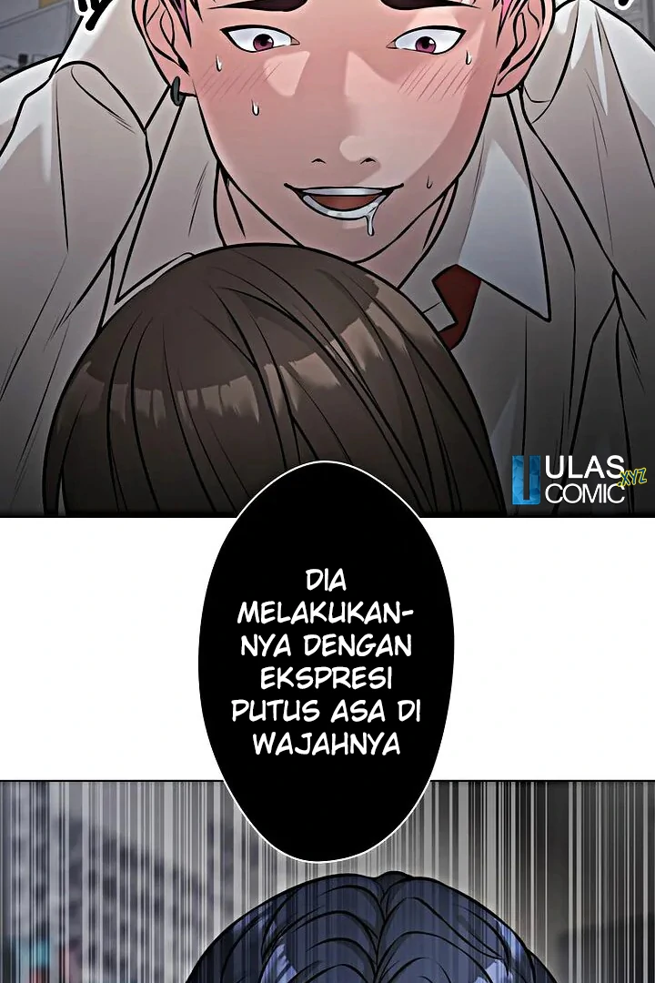 The Devil in School Bab 14 halaman 86