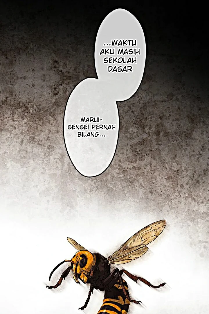 The Devil in School Bab 14 halaman 88
