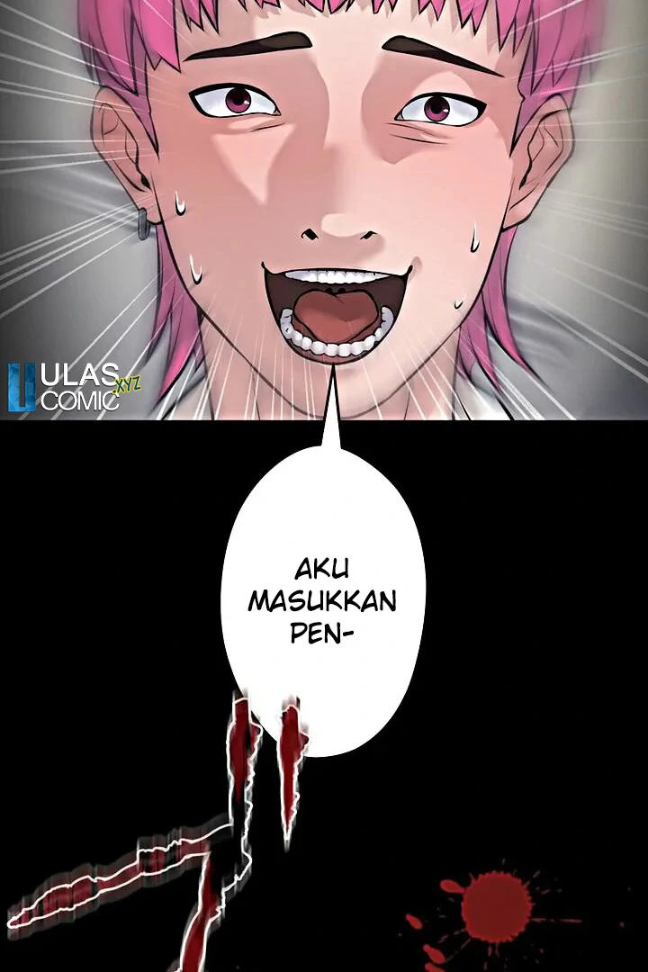 The Devil in School Bab 14 halaman 93