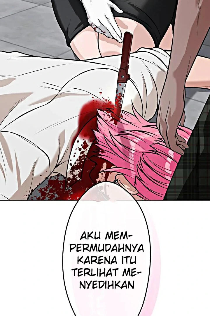 The Devil in School Bab 15 halaman 14