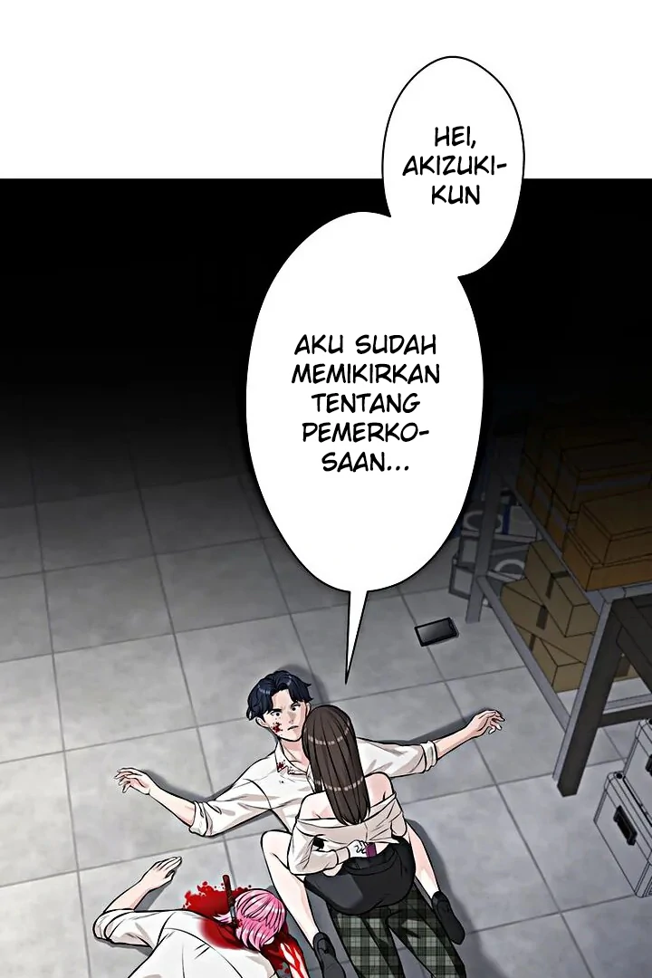 The Devil in School Bab 15 halaman 24