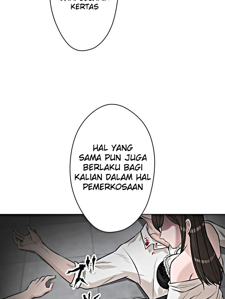 The Devil in School Bab 15 halaman 29