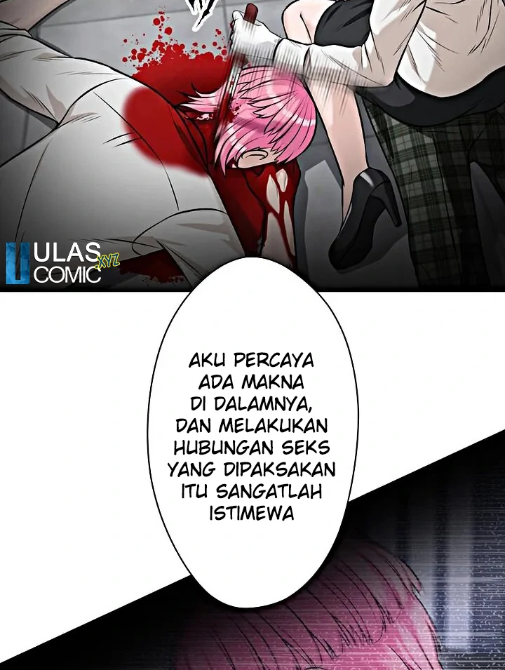 The Devil in School Bab 15 halaman 30